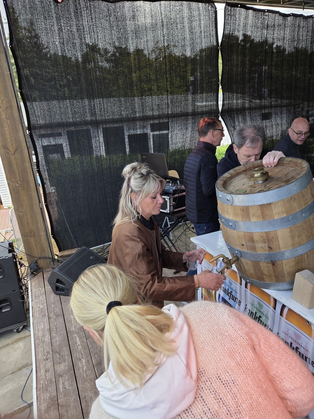 Frankfurter Himmelfahrt 2026