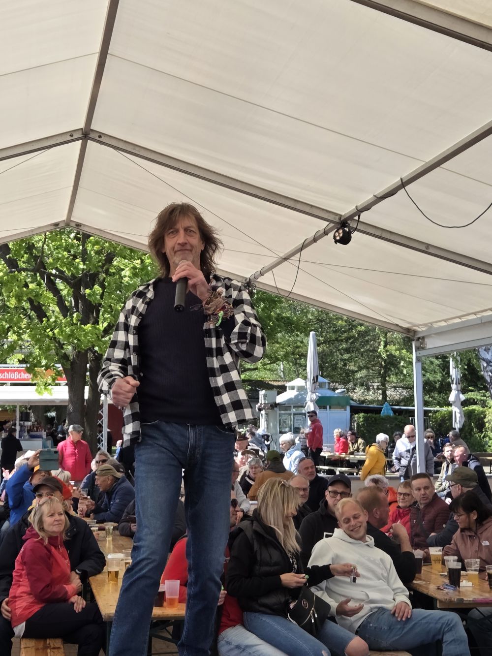 Musik Herrentag 2026 Herrenatg 20265