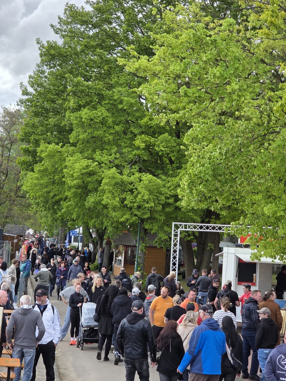 Gute besucht der Herrentag 2026 Herrenatg 20265
